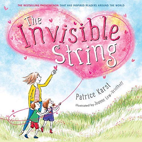 Patrice Karst/The Invisible String