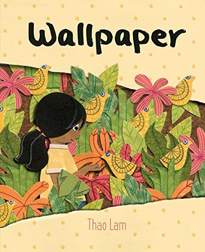 Thao Lam/Wallpaper
