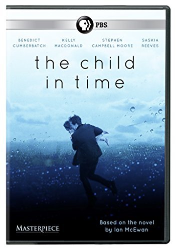 The Child In Time/Cumberbatch/MacDonald/Moore/Reeves@DVD@PG