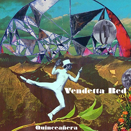 Vendetta Red/Quinceanera