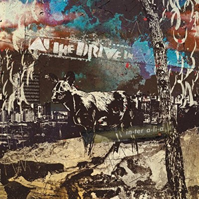 AT THE DRIVE-IN/Inter Alia