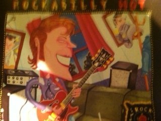 Rockabilly Hot/Rockabilly Hot