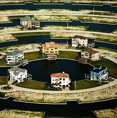 Modest Mouse/Lampshades On Fire / Coyotes