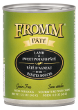 Fromm Grain Free Lamb & Sweet Potato Pâté for Dogs