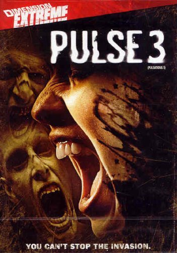 PULSE 3/Pulse 3 (2008)