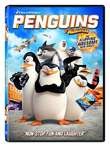 Penguins Of Madagascar/Penguins Of Madagascar