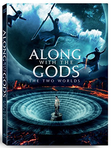 Along With The Gods: Two World/Along With The Gods: Two World@DVD@NR