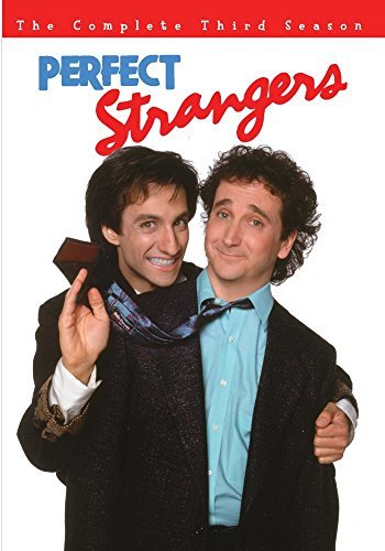 Perfect Strangers/Season 3@DVD MOD@This Item Is Made On Demand: Could Take 2-3 Weeks For Delivery