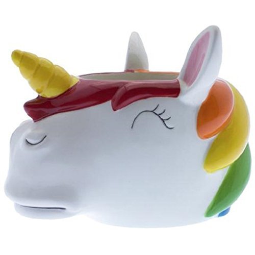 Plant Pot/Unicorn