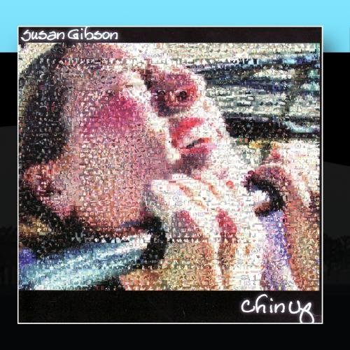 Susan Gibson/Chin Up