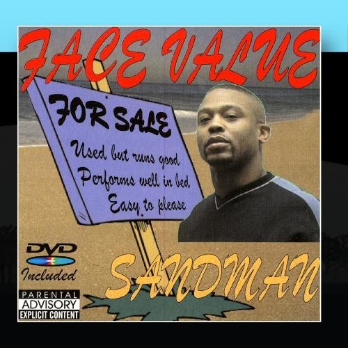 Sandman/Face Value