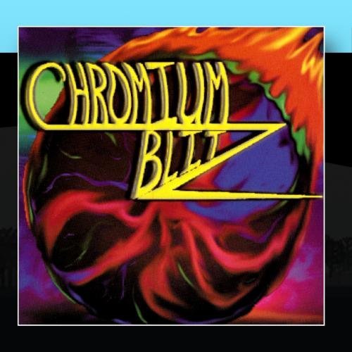 Chromium Blitz/Hardtimes