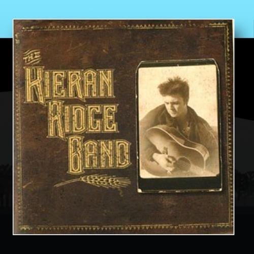 Kieran Ridge Band/Kieran Ridge Band