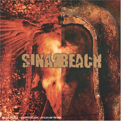 Sinai Beach/When Breath Escapes