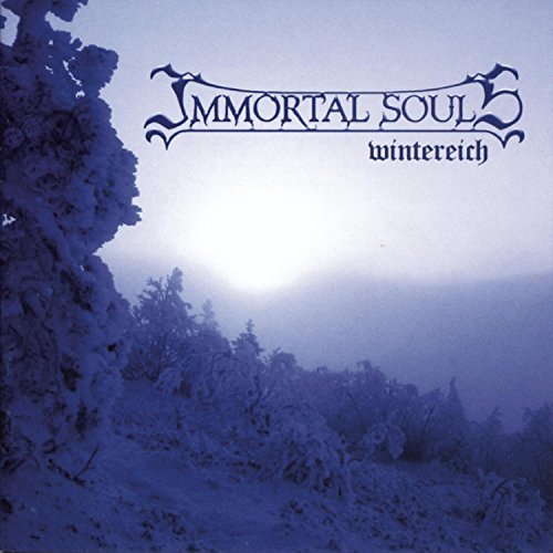 Immortal Souls/Wintereich