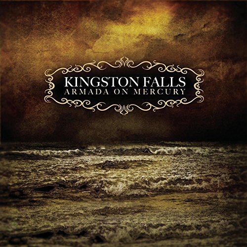 Kingston Falls/Armada On Mercury