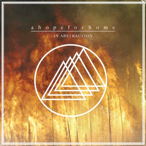Hope For Home/In Abstraction@Digipak