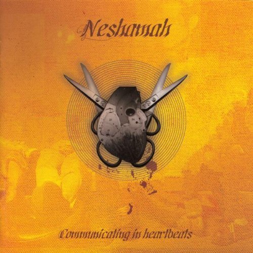 Neshamah/Communicating In Heartbeats