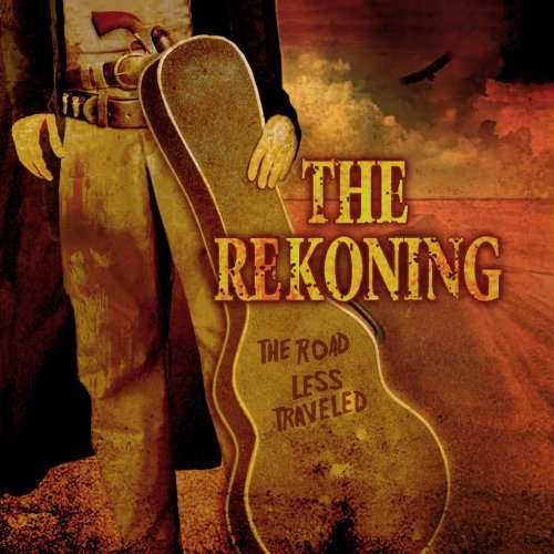 Rekoning/Road Less Traveled