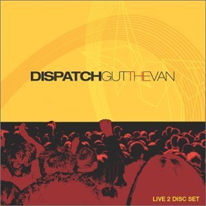 DISPATCH/GUT THE VAN