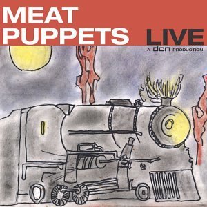 Meat Puppets/Live At Maxwell's 2/8/01