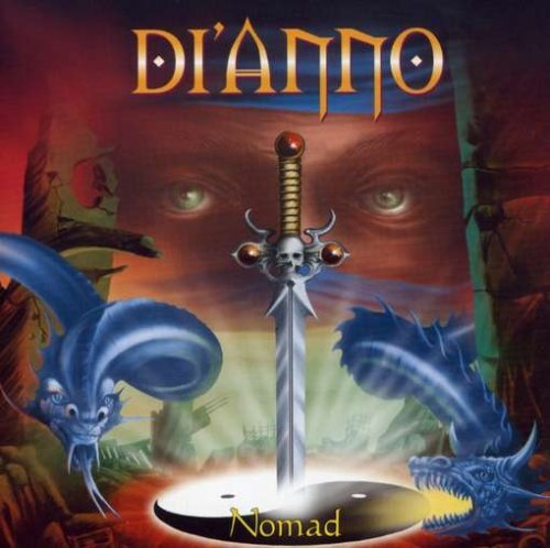 Paul Di'Anno/Nomad