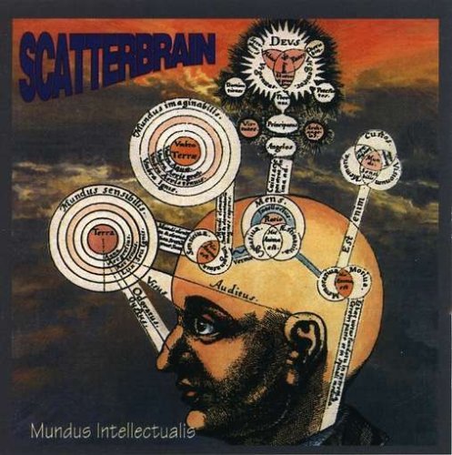 Scatterbrain/Mundus Intellectualis