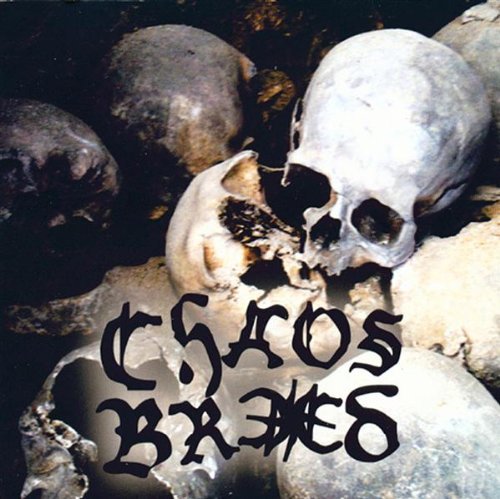 Chaos Breed/Chaos Breed