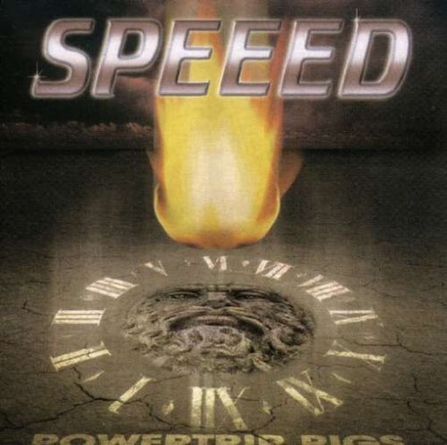 Speeed/Powertrip Pigs