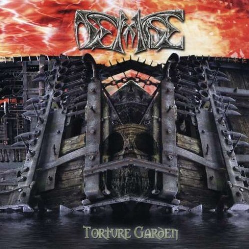 Demise/Torture Garden