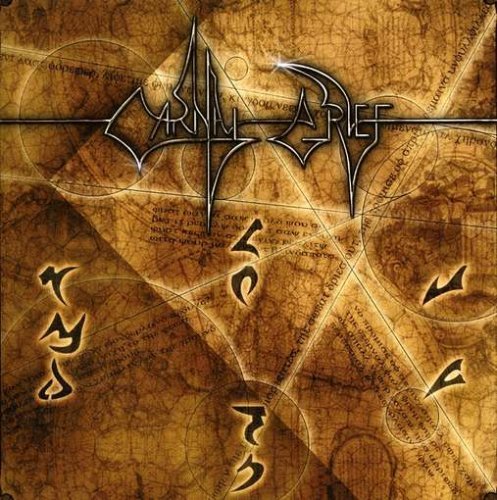 Carnal Grief/Nine Shades Of Pain