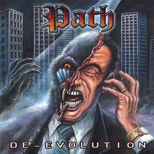 Path/De-Evolution