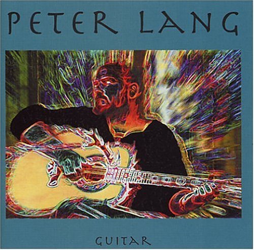 LANG,PETER/GUITAR