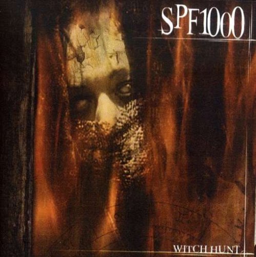 Spf 1000/Witch Hunt