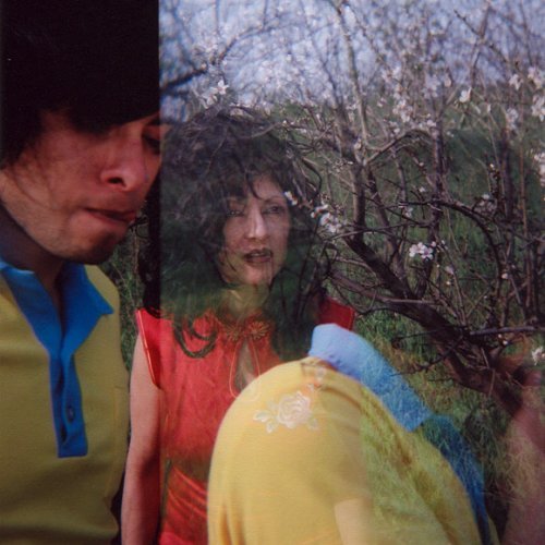 Bizzart/Bloodshot Mama