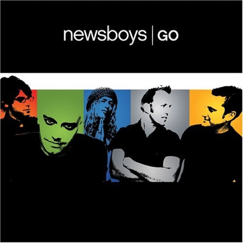 NEWSBOYS/GO