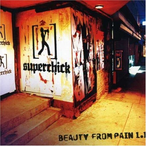 Superchick/Beauty From Pain 1.1.