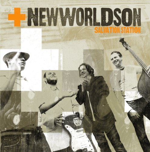 NEWWORLDSON/SALVATION STATION