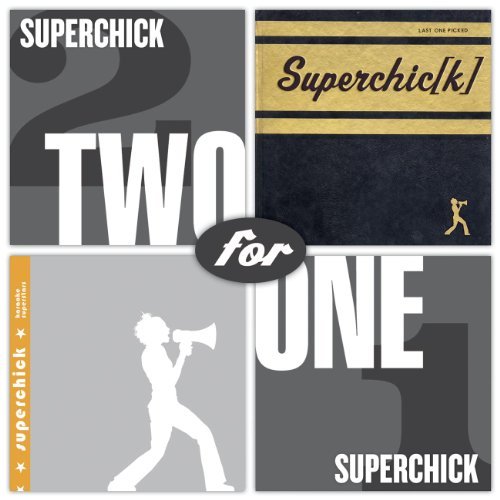 Superchick/Karaoke Superstars/Last One Pi@2 Cd