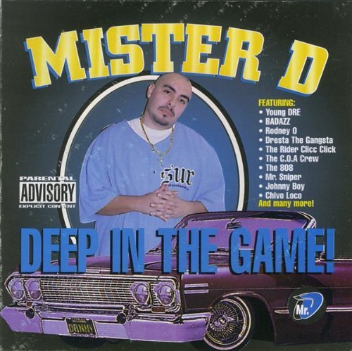 Young Trigger/Vol. 1-Firme Oldies@Explicit Version
