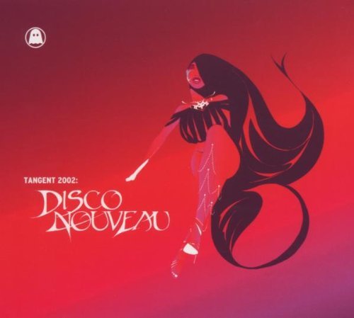 Tangent 2002/Disco Nouveau@Solvent/Ectomorph/Legowelt@Lowfish/Memory Boy
