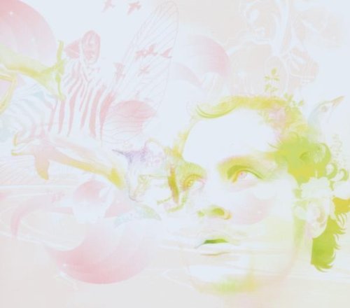 Christopher Willits/Surf Boundaries