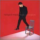 MARX,RICHARD/DAYS IN AVALON