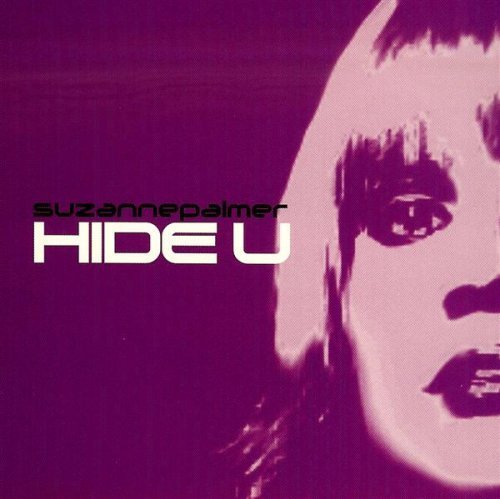 Suzanne Palmer/Hide U Pt. 2