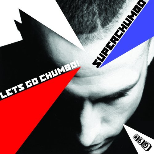 Superchumbo/Let's Go Chumbo!