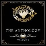 Bellamy Brothers Vol. 1 Anthology Incl. DVD 