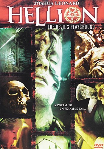 HELLION-DEVIL'S PLAYGROUND/LEONARD/MCGLORY/EHLERS/MCLACHL