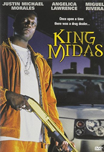 King Midas/Cillizza/Rivera/Morales@Clr@R