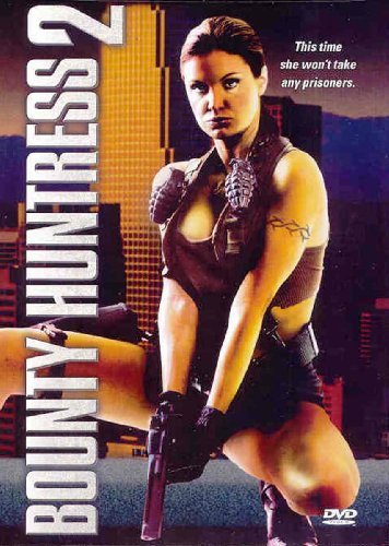 Bounty Huntress 2/Bounty Huntress 2@Clr@R