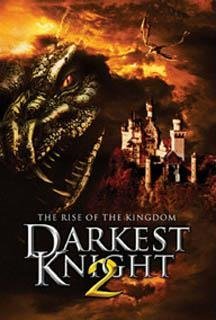 DARKEST KNIGHT 2/PULLEN/COMER/O'FARRELL